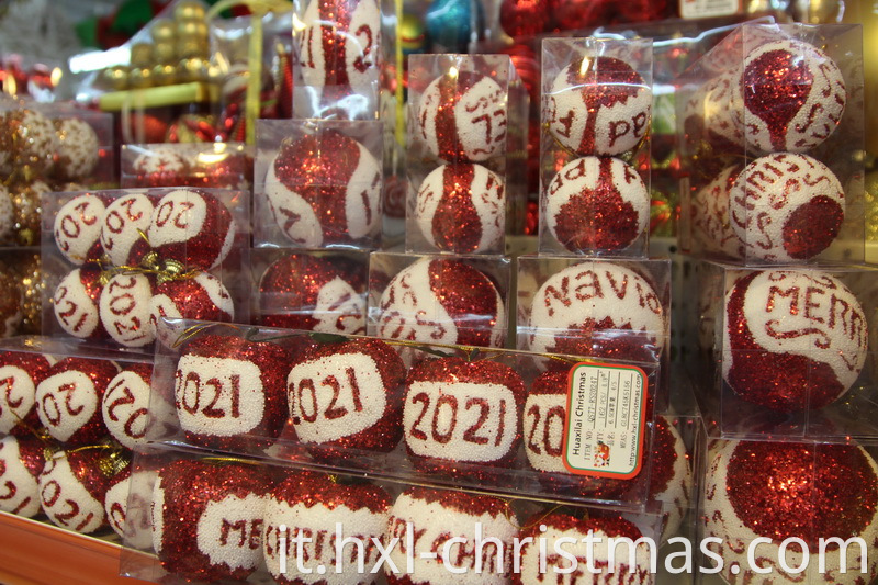 Christmas Window Lights